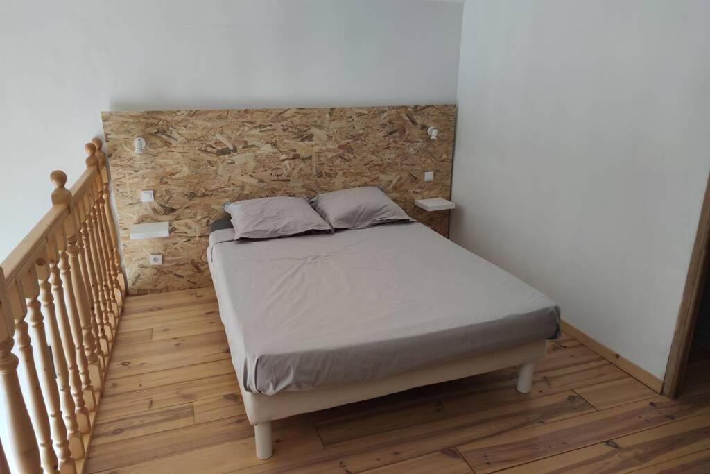 Logement Tout Confort Au Calme Entre Saint Tropez Et Les Gorges Du Verdon Le Thoronet Exterior photo