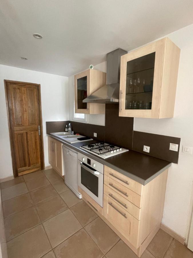 Logement Tout Confort Au Calme Entre Saint Tropez Et Les Gorges Du Verdon Le Thoronet Exterior photo